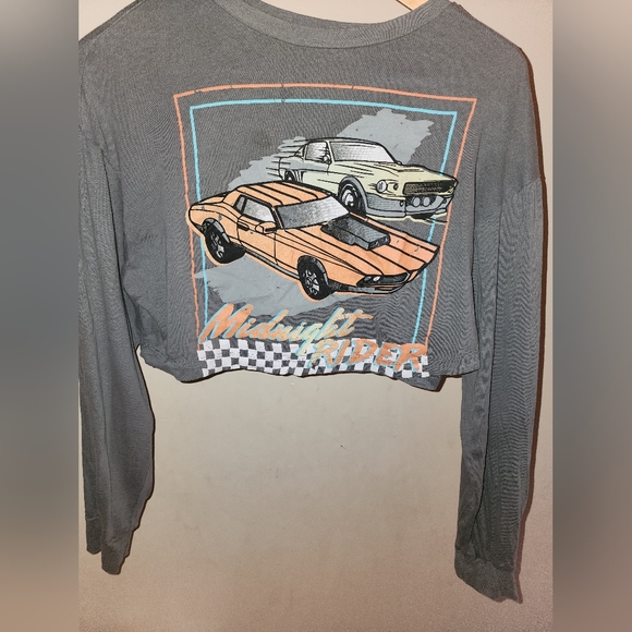 Bluenotes crop - Picture 2 of 2